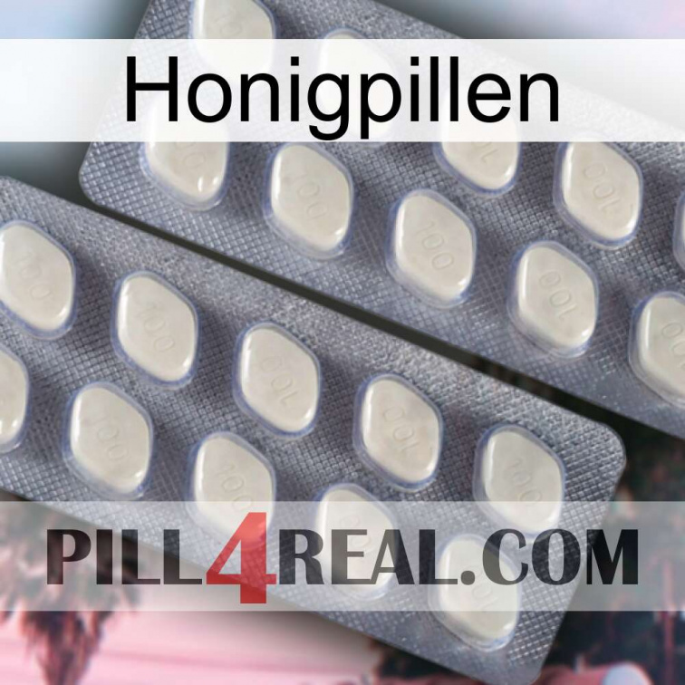 Honeygizer Pills 07
